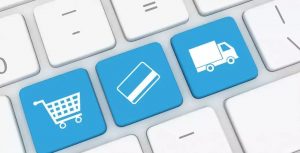 Affiliatemarknadsföring och sökordsannonsering